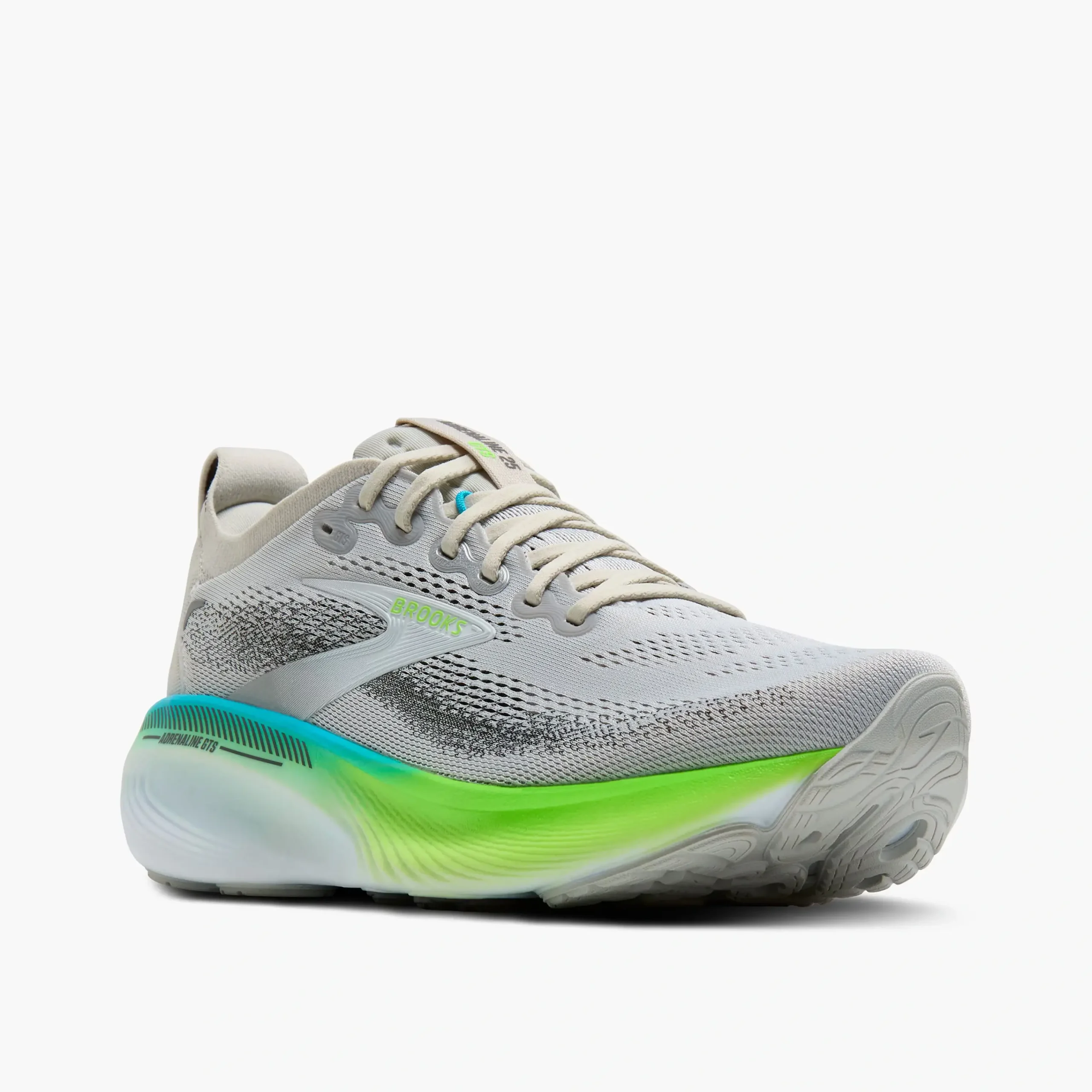 Stabilne buty do biegania Brooks Adrenaline GTS 25