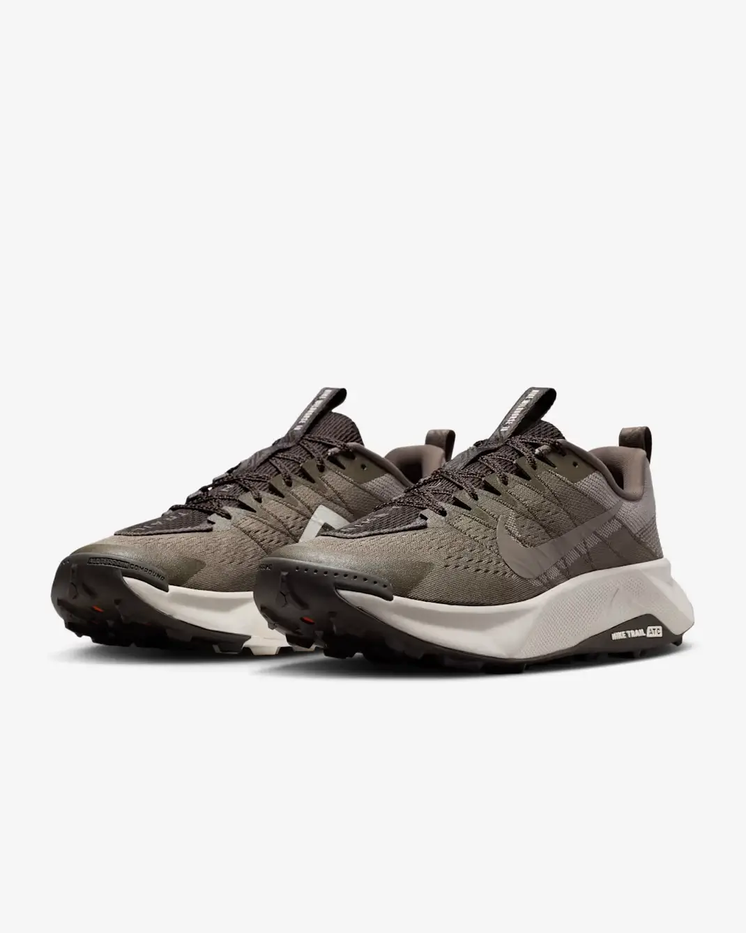 Buty do biegania w terenie Nike Wildhorse 10