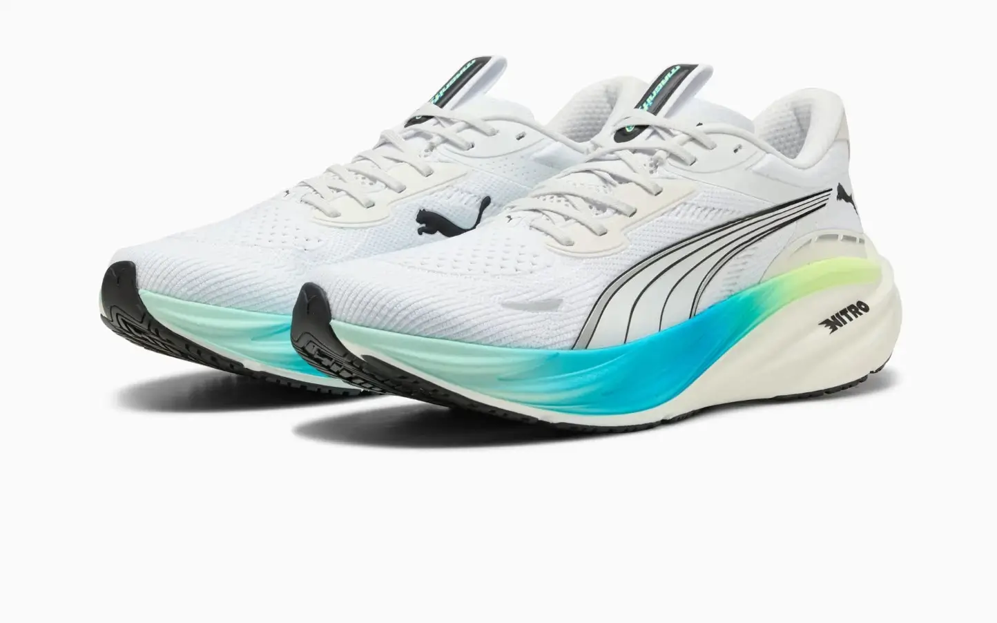 Buty do biegania Puma Magnify Nitro 3