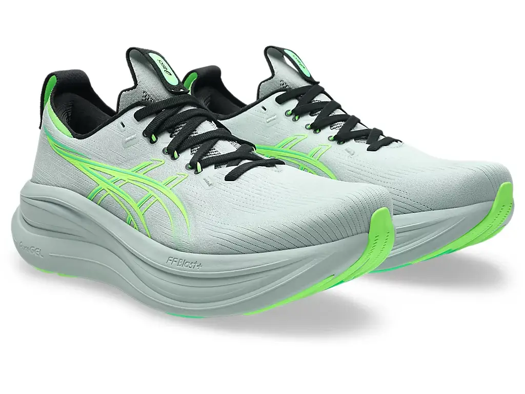 Buty do biegania ASICS Gel-Nimbus 28