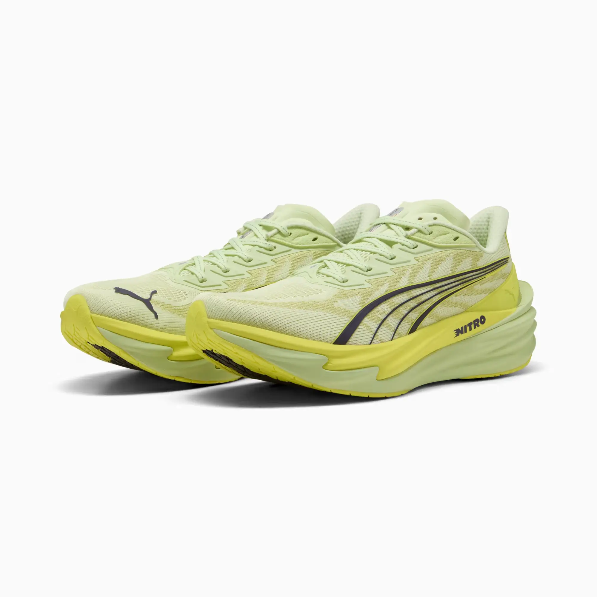 Puma Deviate Nitro 4 buty do biegania