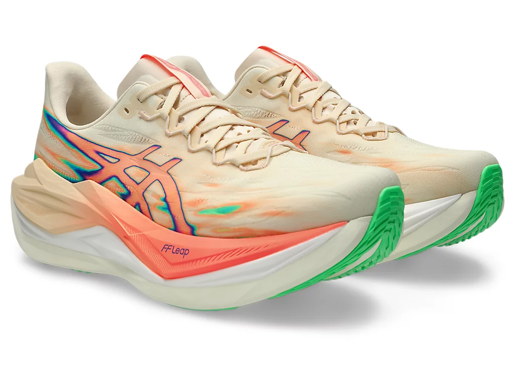 Buty do biegania ASICS Superblast 3