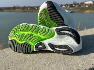 Podrážka bežeckej obuvi Brooks Glycerin Flex