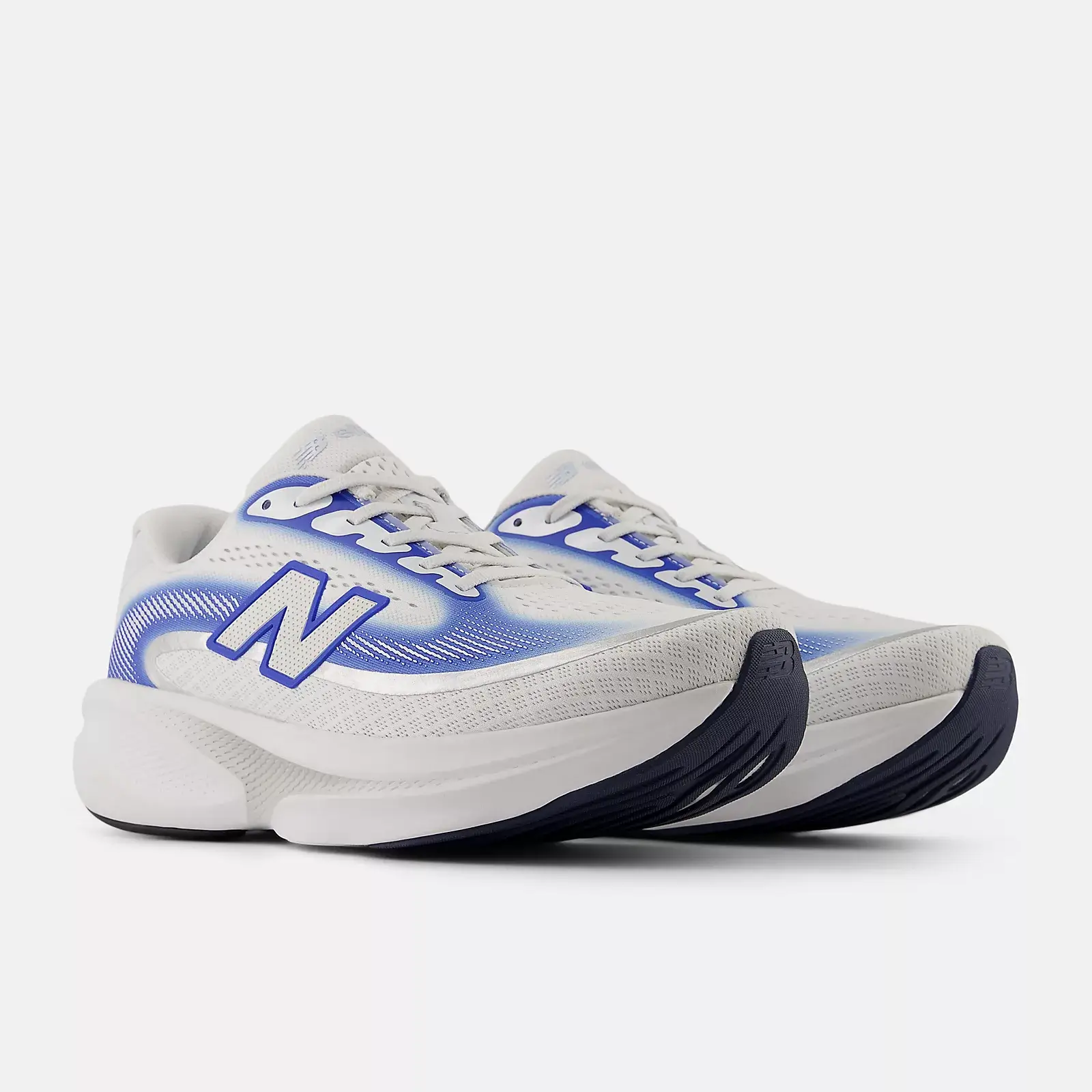 But do biegania New Balance Ellipse