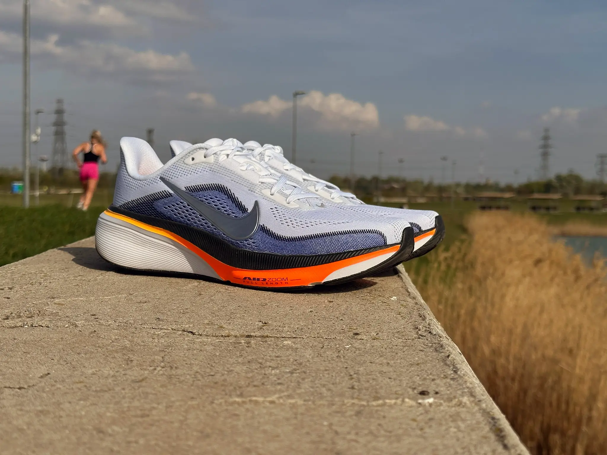 But do biegania Nike Pegasus 42