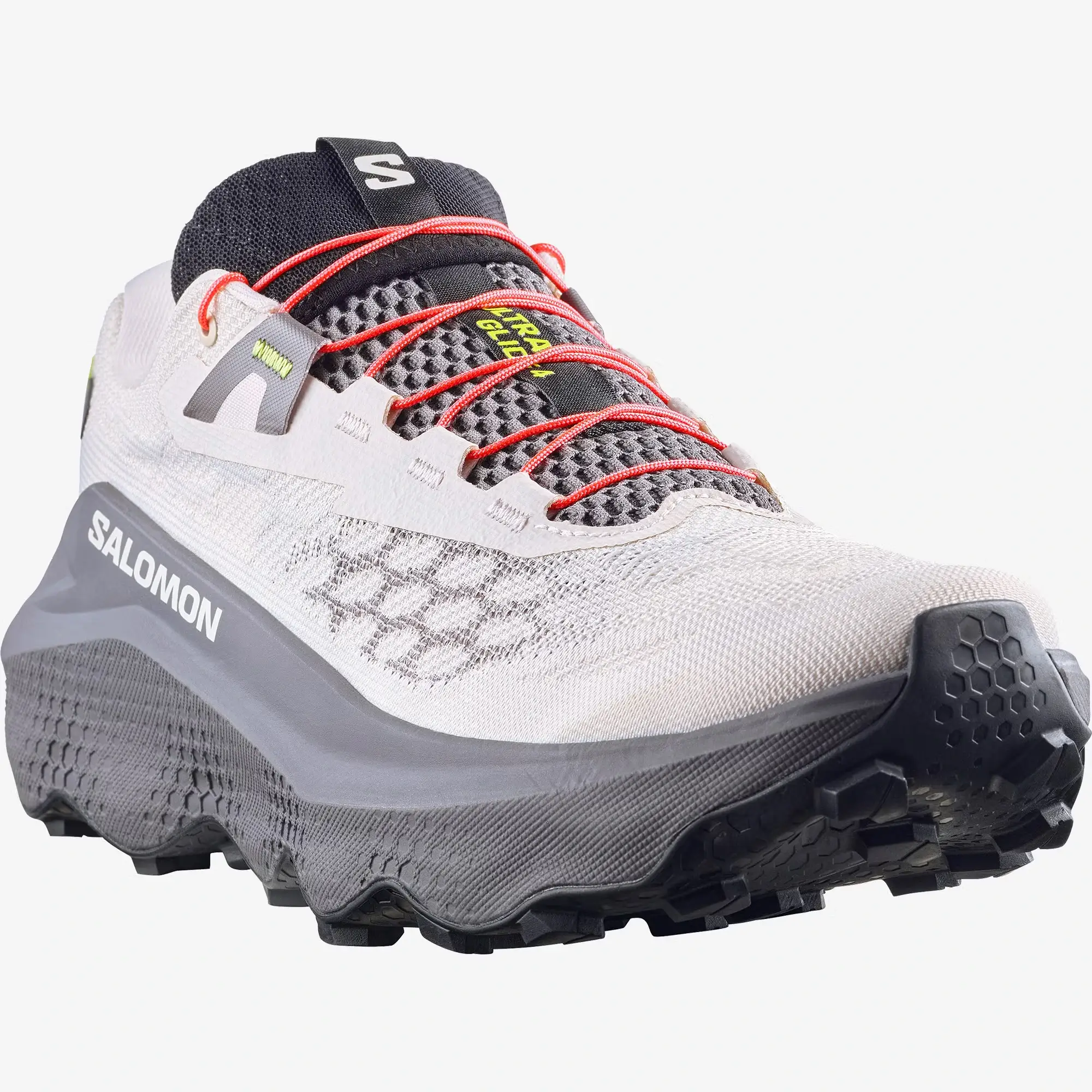 But trailowy Salomon Ultra Glide 4