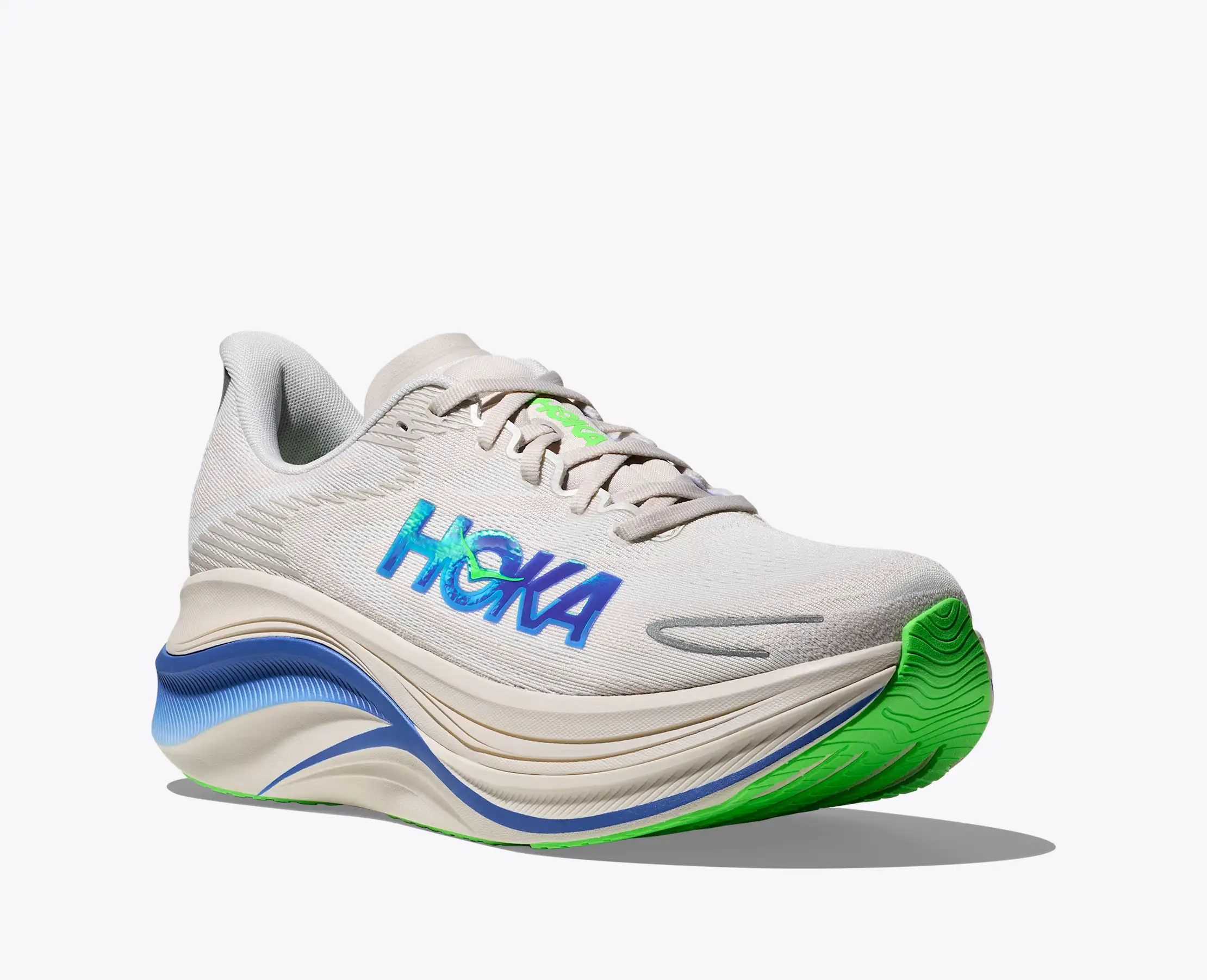 But do biegania Hoka Skyward X 2