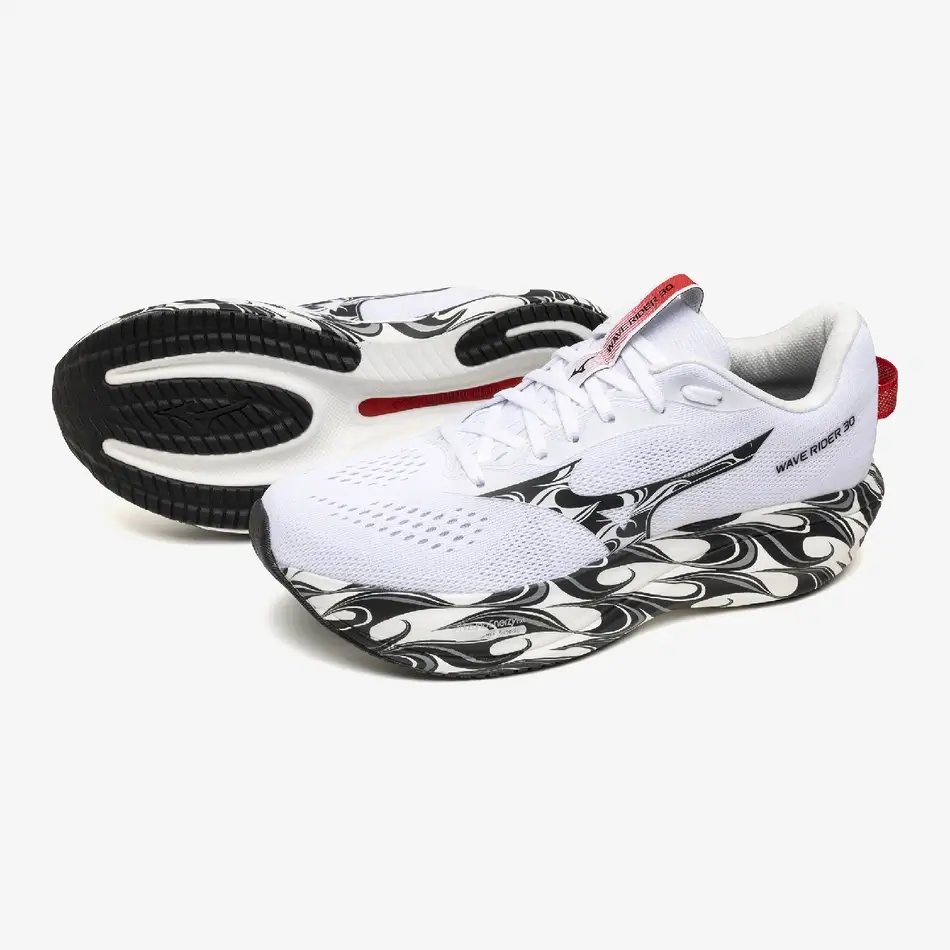 Buty do biegania Mizuno Wave Rider 30