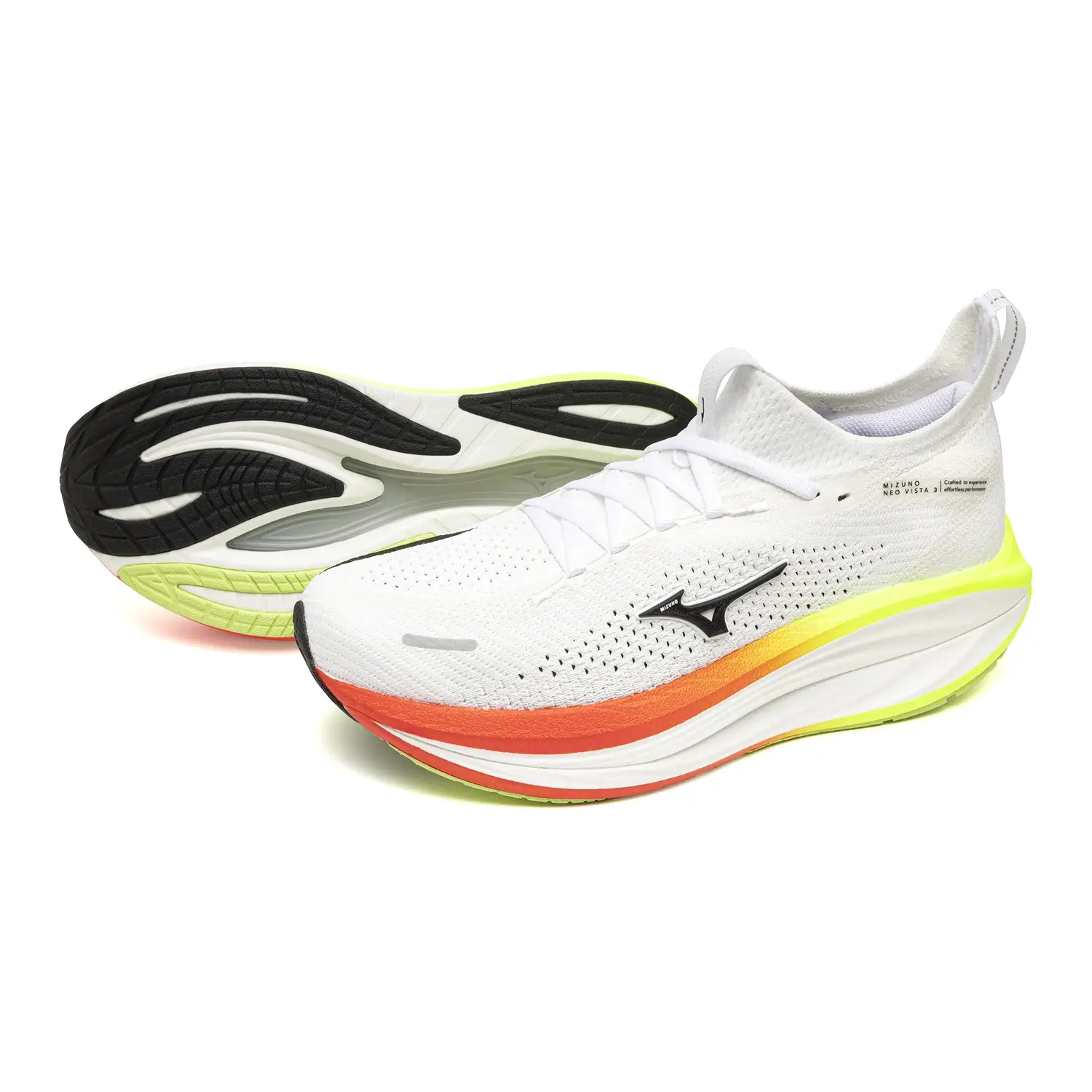 Buty do biegania Mizuno Neo Vista 3