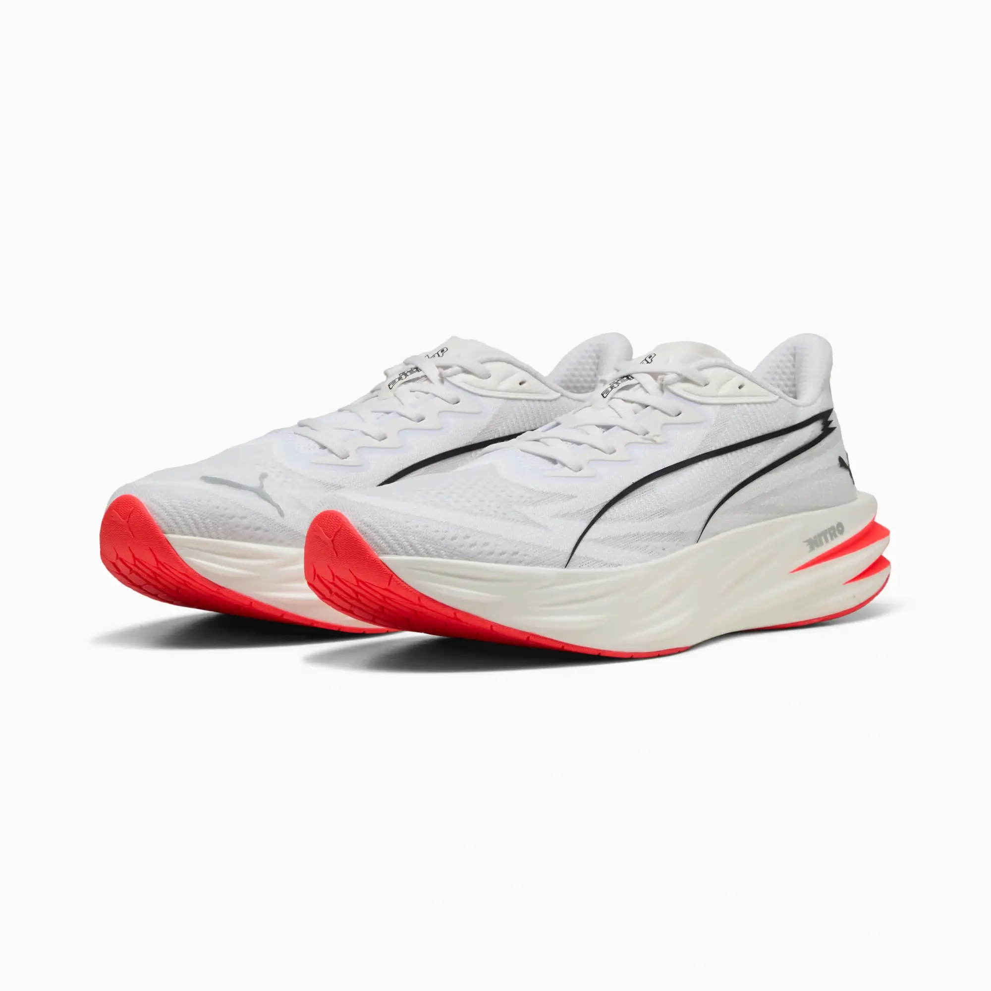 But do biegania Puma Deviate Pure Nitro