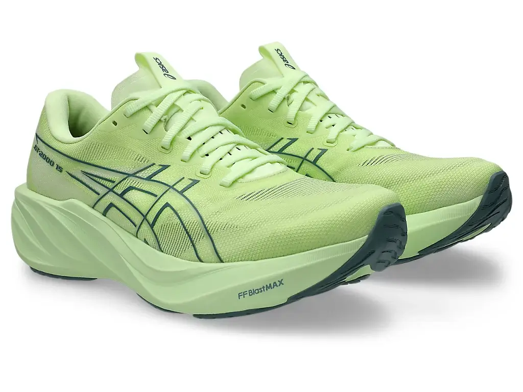Buty do biegania ASICS GT-2000 15