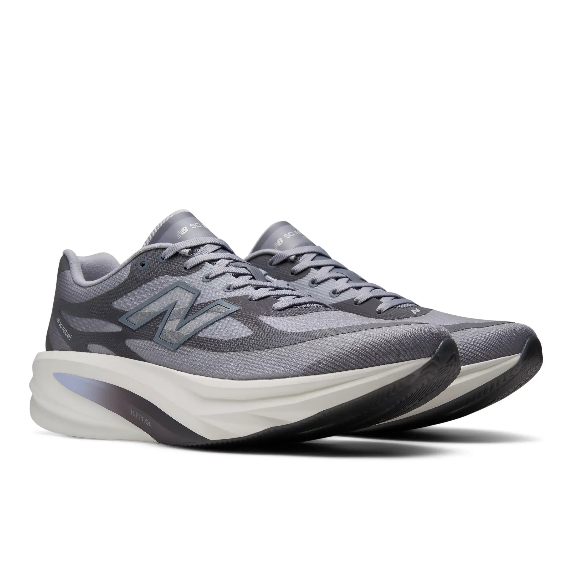 New Balance SuperComp Rebel v1